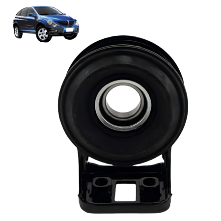 Rolamento Cardan Ssangyong Actyon Kyron 2001 2002 a 2013