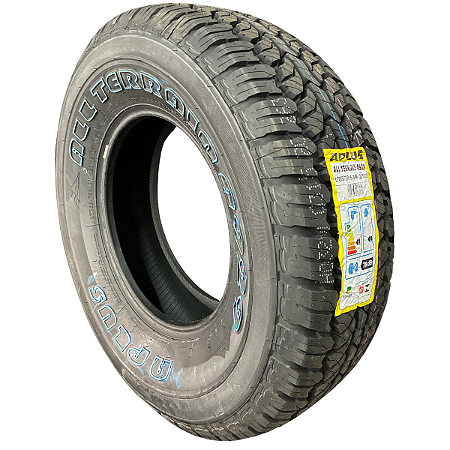 Pneu Aro 16 Aplus 265/75R16 10PR 123/120S TL
