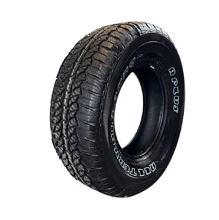 Pneu Aplus AT P265/70R16 111T TL Letras Brancas