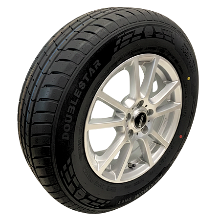 Pneu Aro 15 Doublestar 205/70r15 96h Maximum Dh03