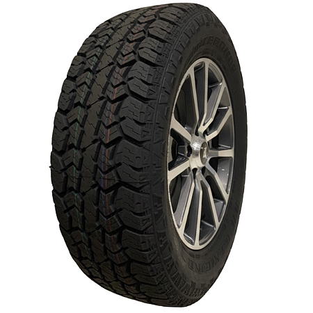 Pneu Aro 18 Doublestar 265/60R18 110T TL