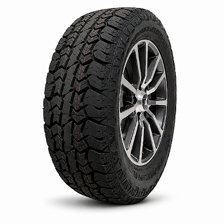 Pneu Aro 18 Doublestar 265/60R18 110T TL