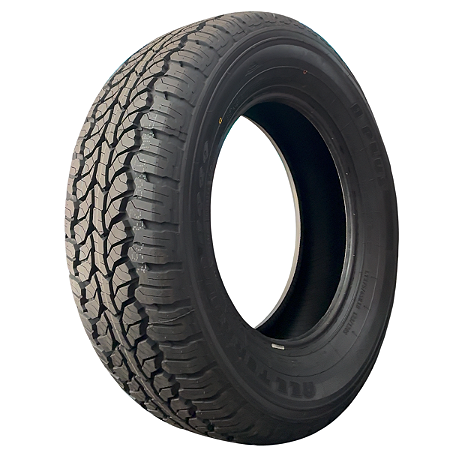 Pneu Aro 18 Aplus 275/65R18 10 PR 123/120S AT