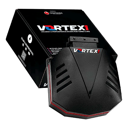 Chip De Potência Vortex1 Digipower Ranger 3.0 V6 2024 2025