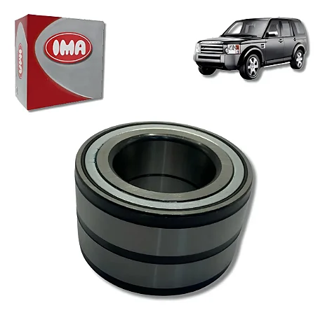Rolamento Roda Traseira Discovery 3 4 Range Rover Sport -ima