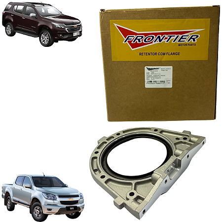 Retentor Volante S10 Trailblezer 2.8 16V 2012 2013 A 2018