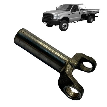 Luva Cardan Chevrolet D10 D20 1982 1983 A 2025 Ford F4000