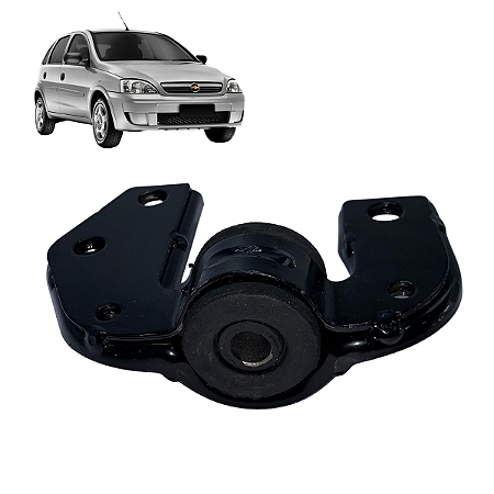 Suporte Barra Tensora Dianteiro Direito Corsa Sedan - Ima
