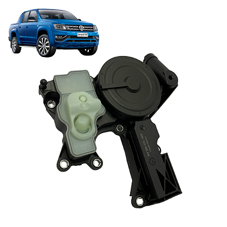 Respiro Óleo Motor Amarok 2010 A 2016 Jetta Golf Tiguan