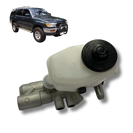 Cilindro Mestre Freio Hilux Sw4 3.0 1995 1996 1997 A 2002