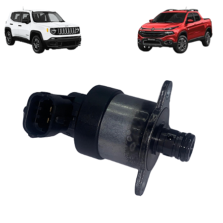 Válvula Reguladora Bomba Alta Toro Renegade 2.0 2016 A 2022