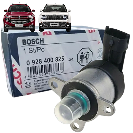 Válvula Reguladora Bomba Alta Toro Renegade 2.0 2016 A 2022