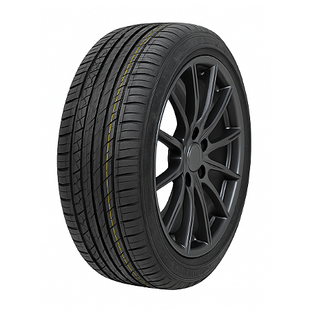 Pneu Doublestar 225/60r18 100t Landrider Ds01 P/ Caminhonete