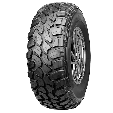 Pneu Aplus Mt 35x12.50r20 10pr 121q Tl A939-1 Lt Caminhonete