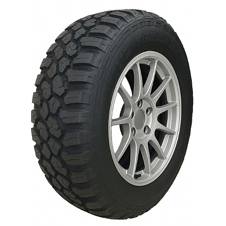 Pneu Aro 18 315/60r18 Aplus Mt 33x12.50r18 10pr 118q Tl A929-9 Tl Caminhonete