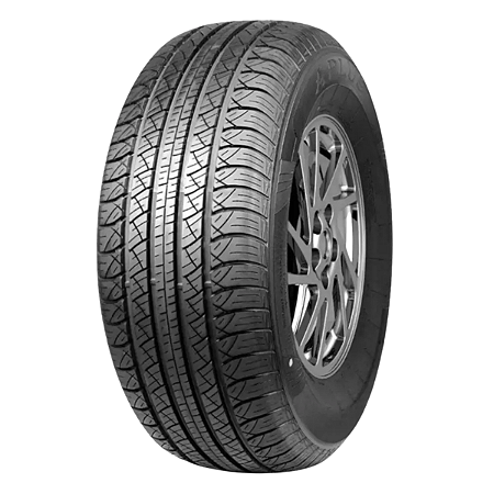 Pneu Aplus  235/70r16 106h A919-1 Tl Aro 16 Para Caminhonete