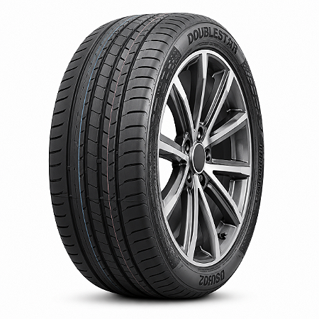 Pneu Doublestar 265/50zr20 111w Tl Dsu02 Para Caminhonete