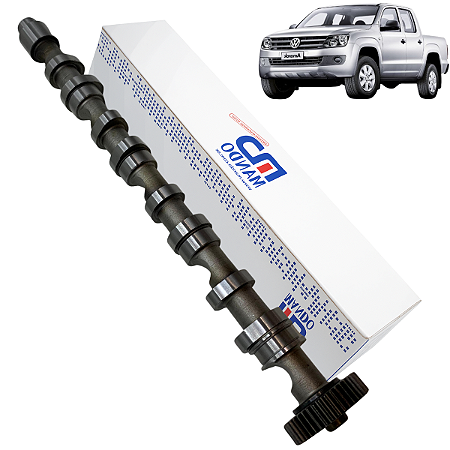 Comando Valvula Escape Amarok 2.0 2010 2011 2012 2013 A 2018