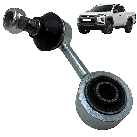 Bieleta Dianteiro Esquerdo L200 Triton 2.4 4n15 2016 A 2025