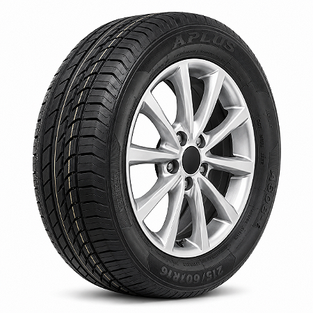 Pneu Aplus 215/60r16 95h Tl A608-8