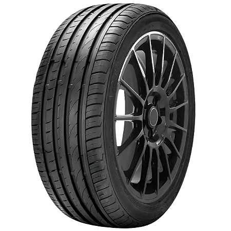Pneu Aplus 215/55zr17 98w Tl A610-2 Xl