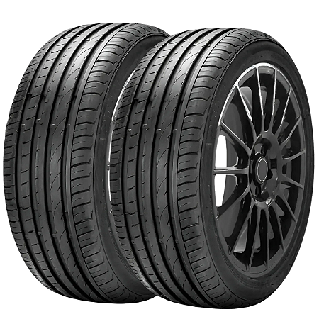 KIT PNEU APLUS 215/55ZR17 98W TL A610-2 XL