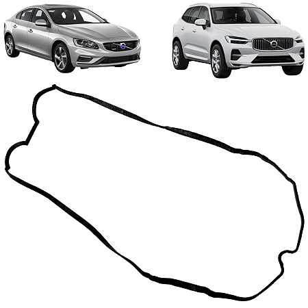 Junta Tampa Valvula Land Rover Evoque 2.0 2012 A 2013