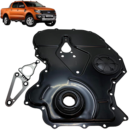 Tampa Frontal Motor Ranger 3.2 Original 2012 2013 A 2025