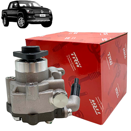 Bomba Direcao Hidraulica Amarok 2.0 16v 2010 2011 A 2022