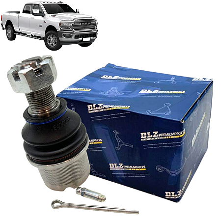Pivo Inferior Original Dodge Ram 4x4 2014 2015 2016 A 2023