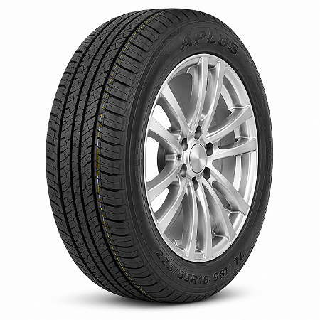 Pneu Aplus Original 225/55r18 98h Tl