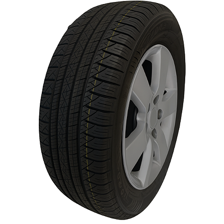 Pneu Aplus Original 225/55r18 98h Tl