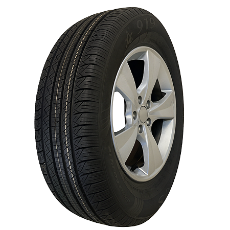 Pneu Aplus 225/65r17 102h Tl