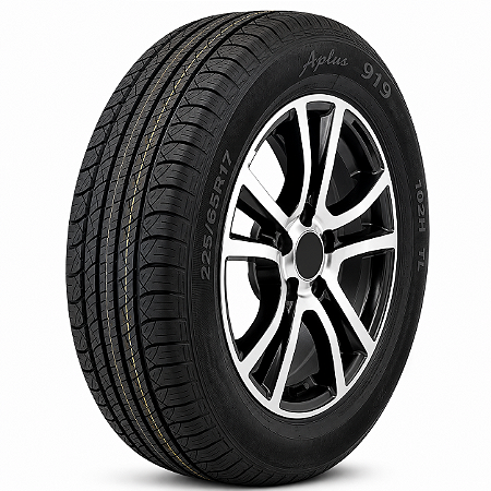 Pneu Aplus 225/65r17 102h Tl