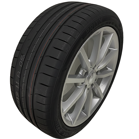 Pneu Prinx Xnex Sport Ev 235/45 R20 96v