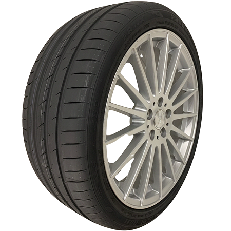 Pneu Prinx Xnex Sport Ev 255/40 R20 101w