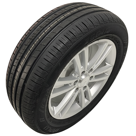 Pneu Aplus Original 205/55r16 91v Tl