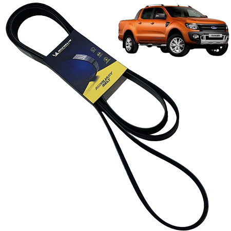 Correia Poly V Ranger Original 2.2 16v Puma 2012 A 2025