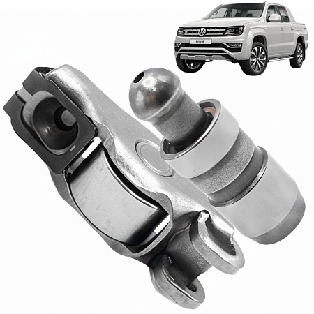 Balancim Valvula Motor Vw Amarok 2.0 16v 2010 a 2021
