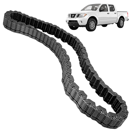 Corrente Transferência Frontier 2.5 16v 2007 A 2016