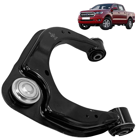 Bandeja Superior Direita Ranger 2013 A 2026 C/ Bucha Pivô