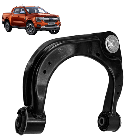 Bandeja Superior Esquerdo Ranger 2013 A 2026 C/ Bucha Pivô