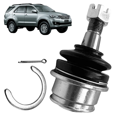 Pivô Bandeja Inferior Hilux Sw4 1kdftv 2kdftv 2005 A 2015