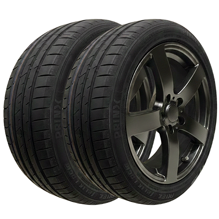 Par Pneu Aro 19 Prinx Xnex Sport Ev 235/45r19 99w