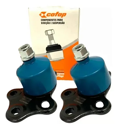 Par pivô suspensão direito esquerdo Duster Oroch 2011 a 2020
