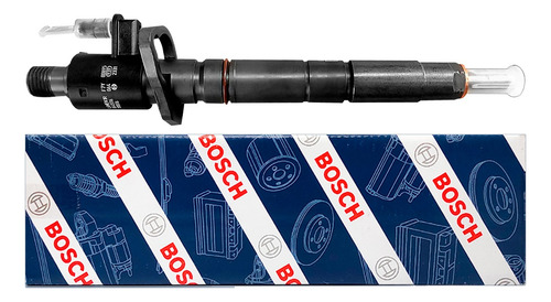 Kit 6 bicos injetores Discovery Range Rover XF XJ 3.0 V6