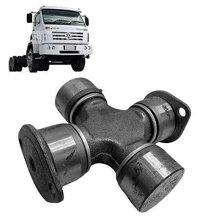 Cruzeta cardan Cargo Volks MB (5-438X)