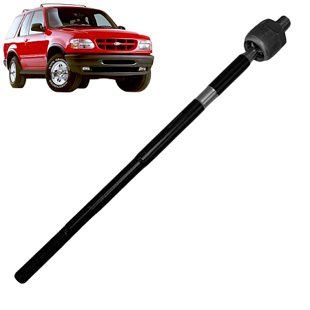 Articulação axial Hilux SW4 2.8 4.0 2016 a 2024