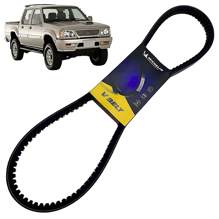 Correia V L200 2.5 diesel 1993 a 2002 Original