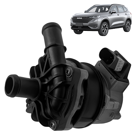 Bomba d’água auxiliar elétrica Haval H6 PHEV 1.5 2023 a 2026